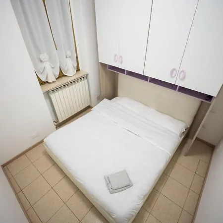 La Casa Di Nicole Apartment