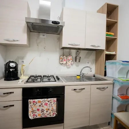 La Casa Di Nicole * Pero