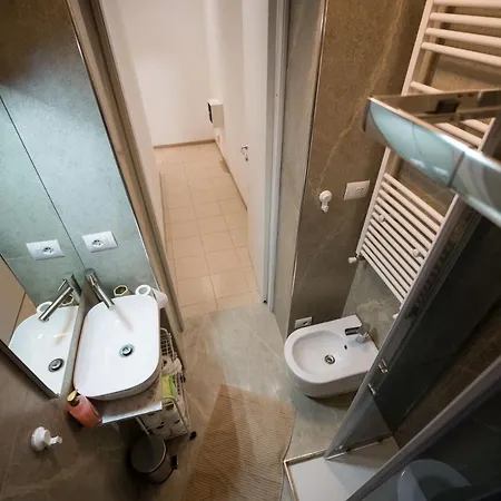 La Casa Di Nicole *