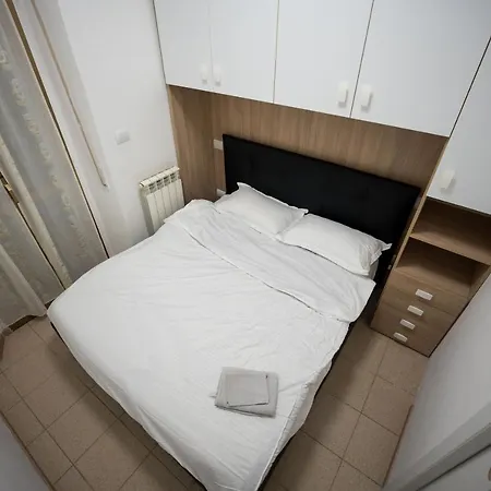 La Casa Di Nicole Apartment Pero