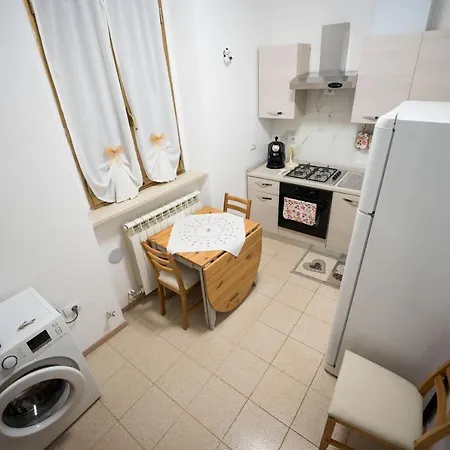 La Casa Di Nicole *