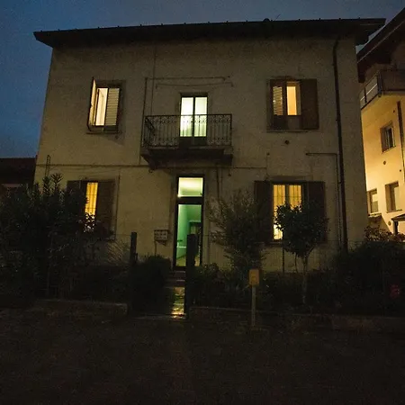 La Casa Di Nicole Apartment Pero