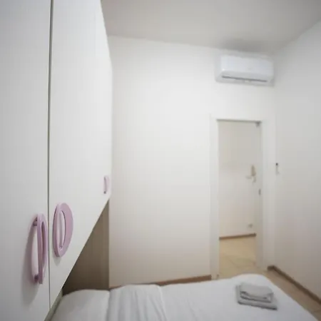 La Casa Di Nicole דירה