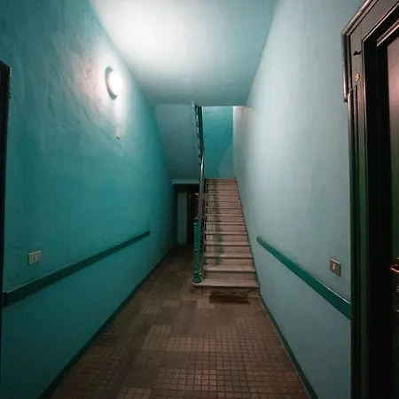 דירה La Casa Di Nicole *
