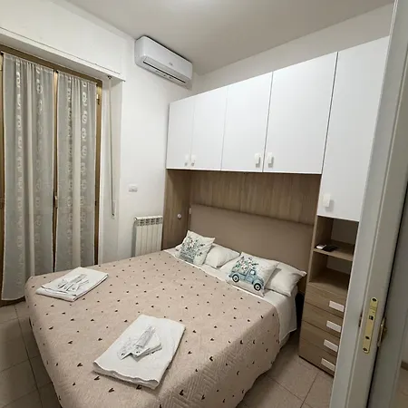 La Casa Di Nicole Apartment Pero