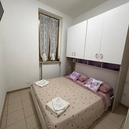 La Casa Di Nicole Apartment *