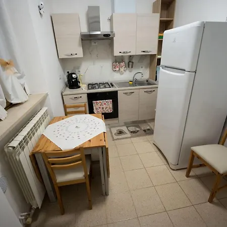 Appartement La Casa Di Nicole *